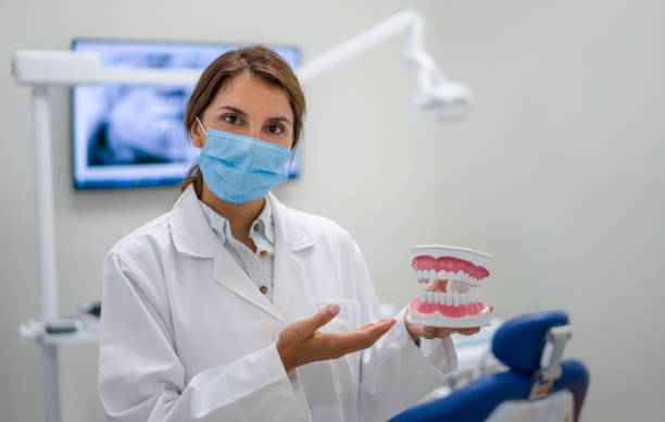 Best Urgent Care for Lost Fillings or Crowns in Dearborn Heights, MI